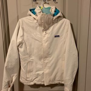 Patagonia   jacket for women